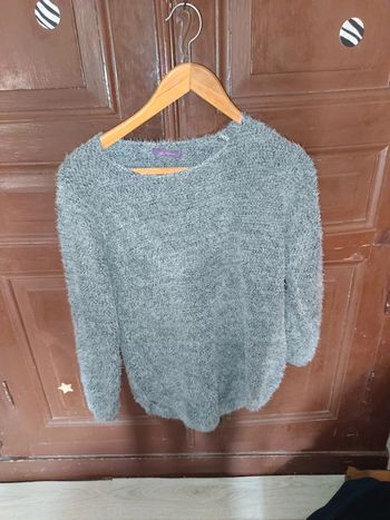 Robe pull tunique 38 reckon