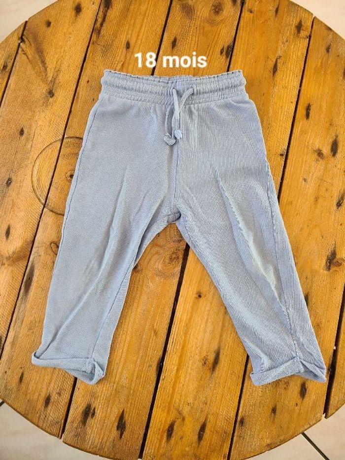 Pantalon de jogging