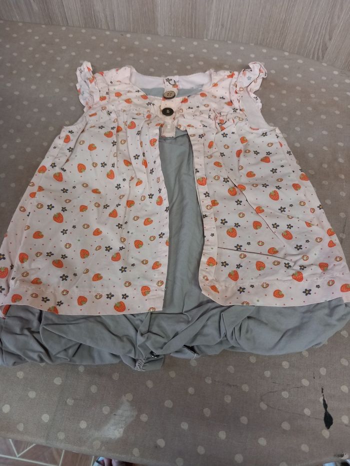 Robe