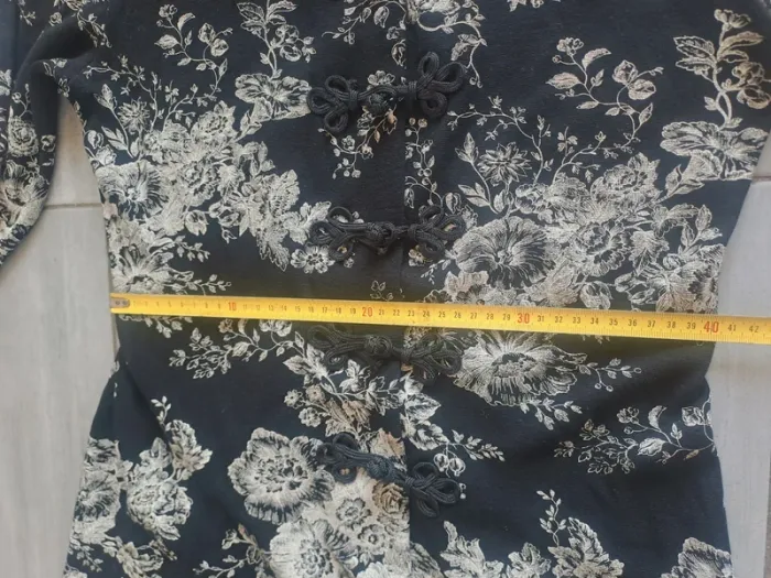 Veste style asiatique VanFlo - photo numéro 15