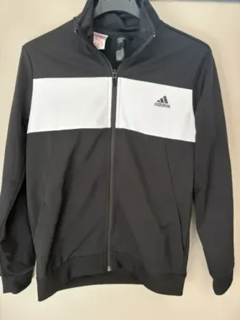 Veste garçon 11-12 ans adidas