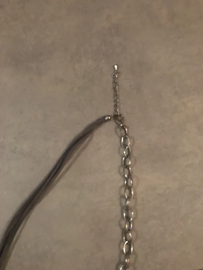 Collier - photo numéro 6