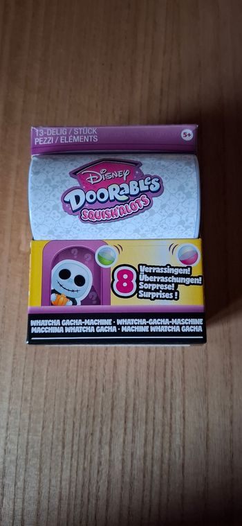 Doorables