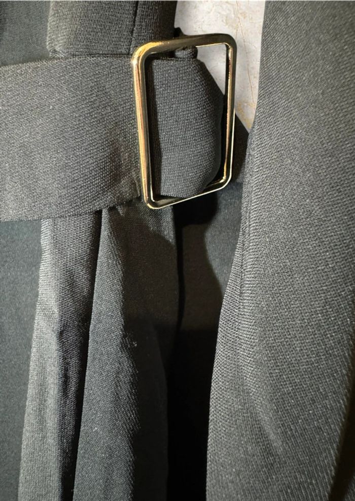 Robe portefeuille - photo numéro 3