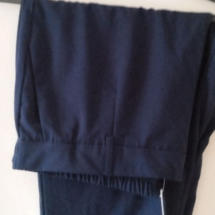 Pantalon big size - photo numéro 4