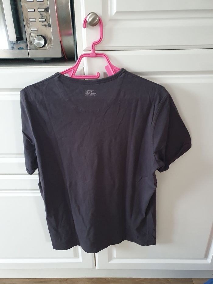 Tee shirt homme - photo numéro 2