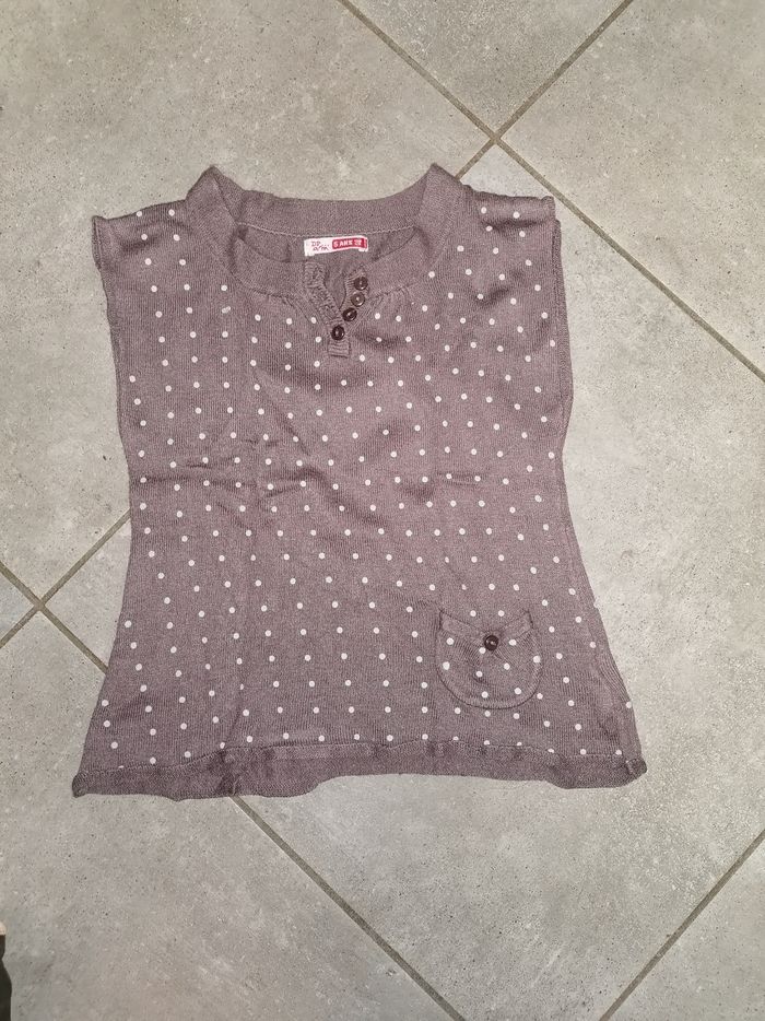 Lot 5 ans fille - photo numéro 4