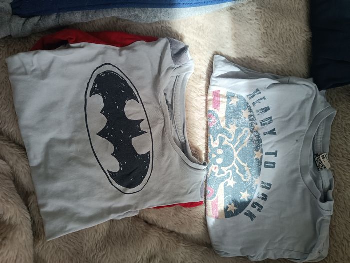 Petit lot 3 ans - photo numéro 3