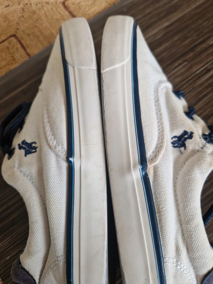 Baskets mixte Ralph Lauren
💙 - photo numéro 11