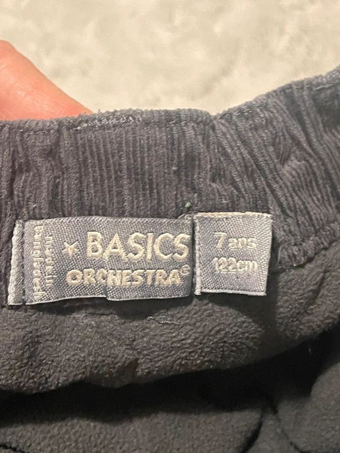 Pantalon chaud - Orchestra - 7 ans / 122 cm - photo numéro 4