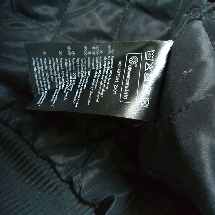 Veste polaire - photo numéro 4