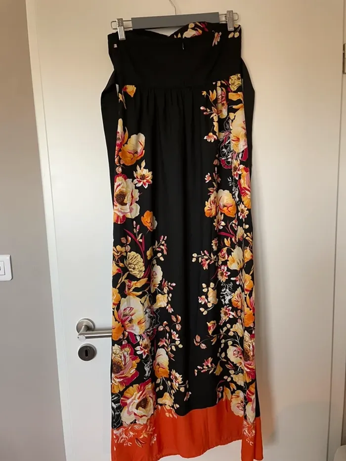 Robe longue Sinéquanone - photo numéro 3