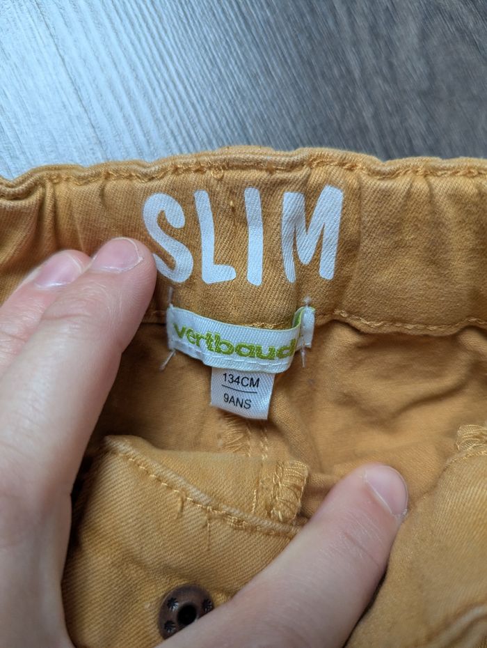 Jeans - photo numéro 3