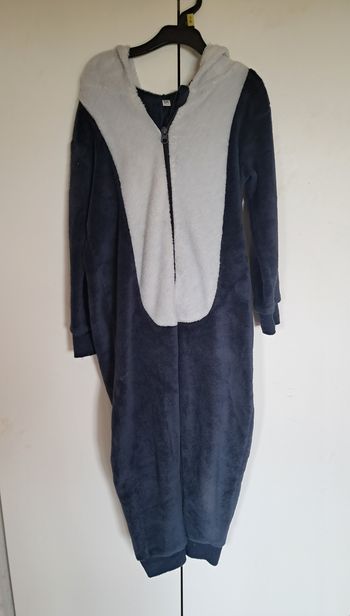 Pyjama combinaison taille 6ans