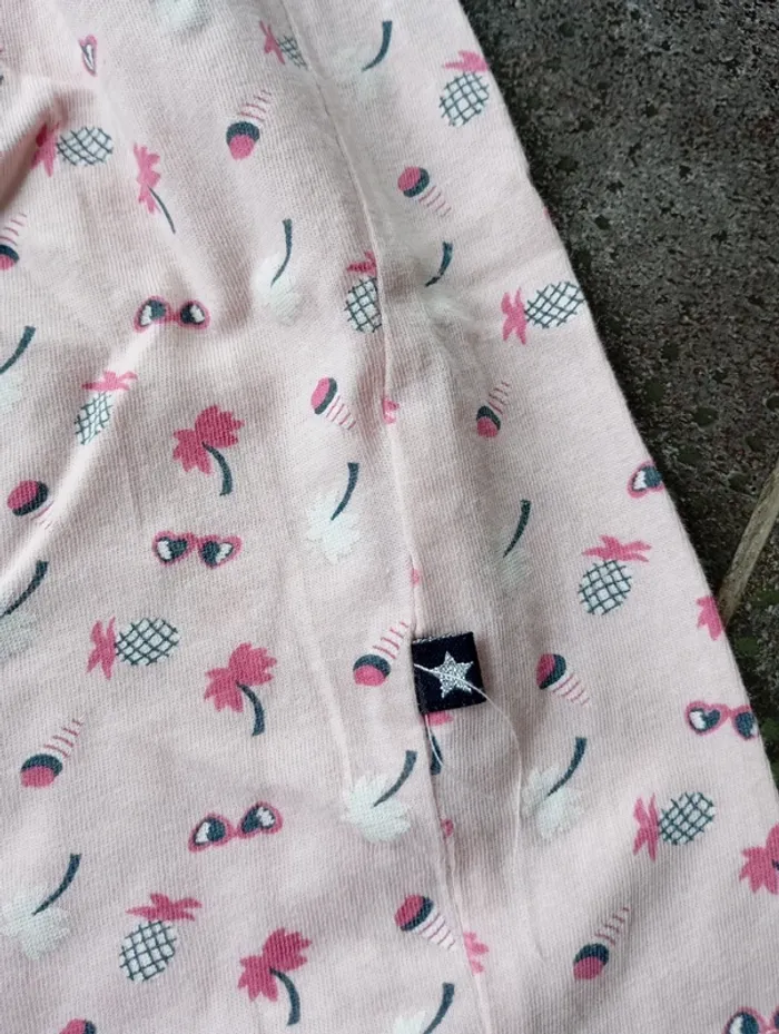 Robe Lili Marelle 6 ans - photo numéro 2