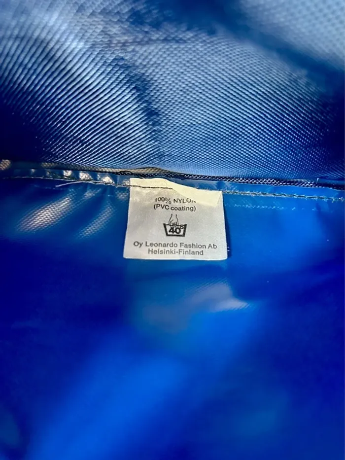 Sac Rothmans Honda Italia - photo numéro 9