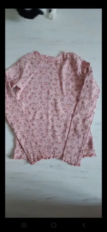 Tee shirt Du pareil au même 12 ans