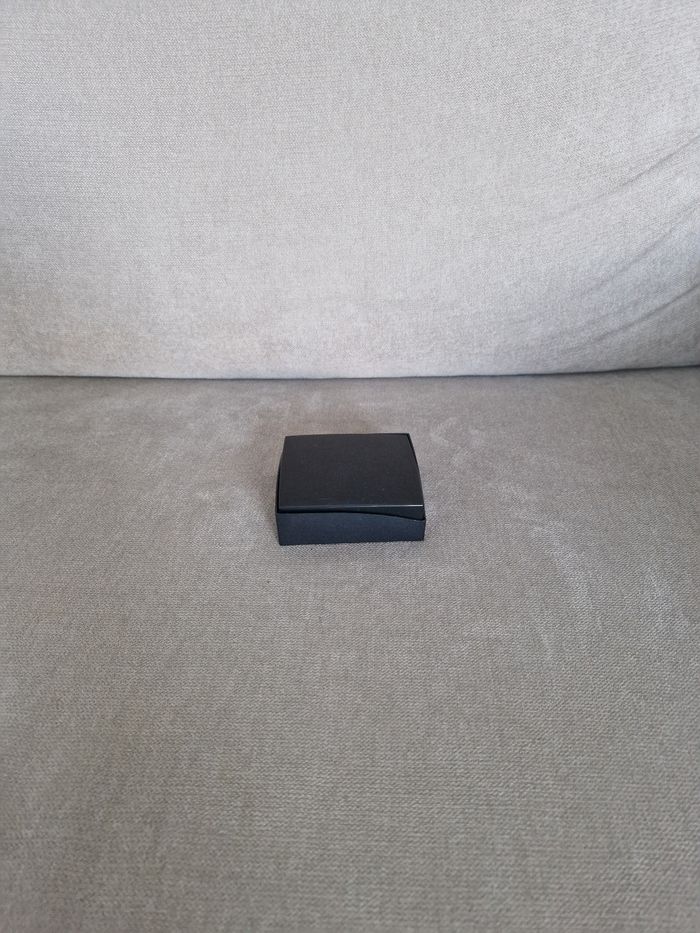 Boucles d'oreilles pendantes poissons argent 925/1000