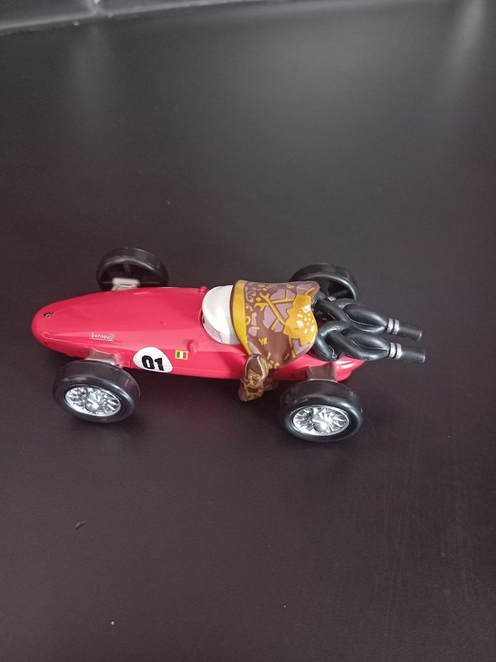 Voiture cars mère Francesco - photo numéro 3