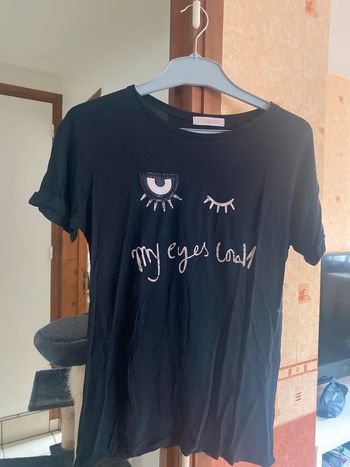 TEE shirt femme