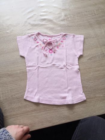 T-shirt