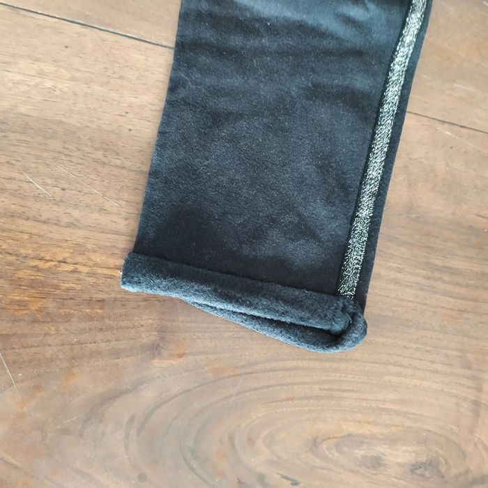 Pantalon jogging - photo numéro 4
