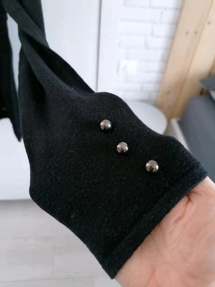 Pull Billabong taille XS - photo numéro 4