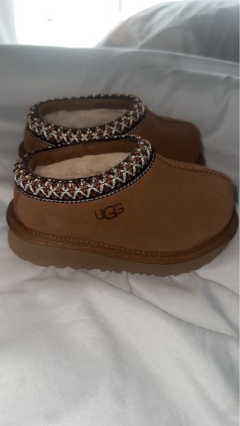 Ugg bébé