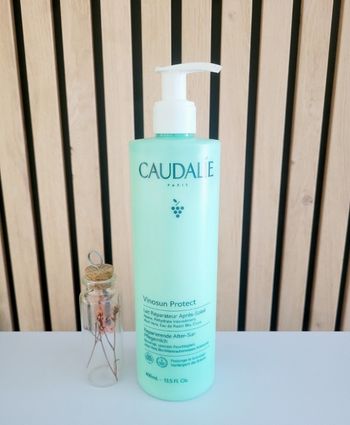 🌼 Caudalie vinosun lait après soleil 400ml