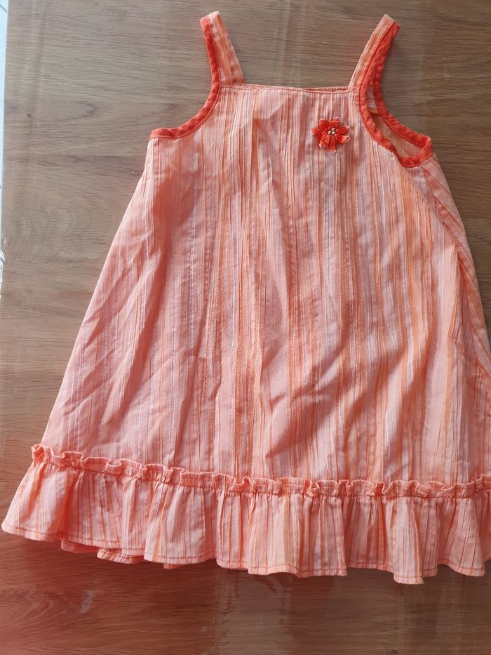 2 robes - photo numéro 2