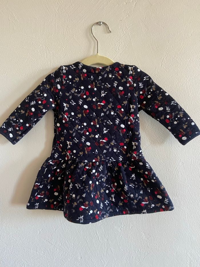 Robe Petit Bateau - photo numéro 2