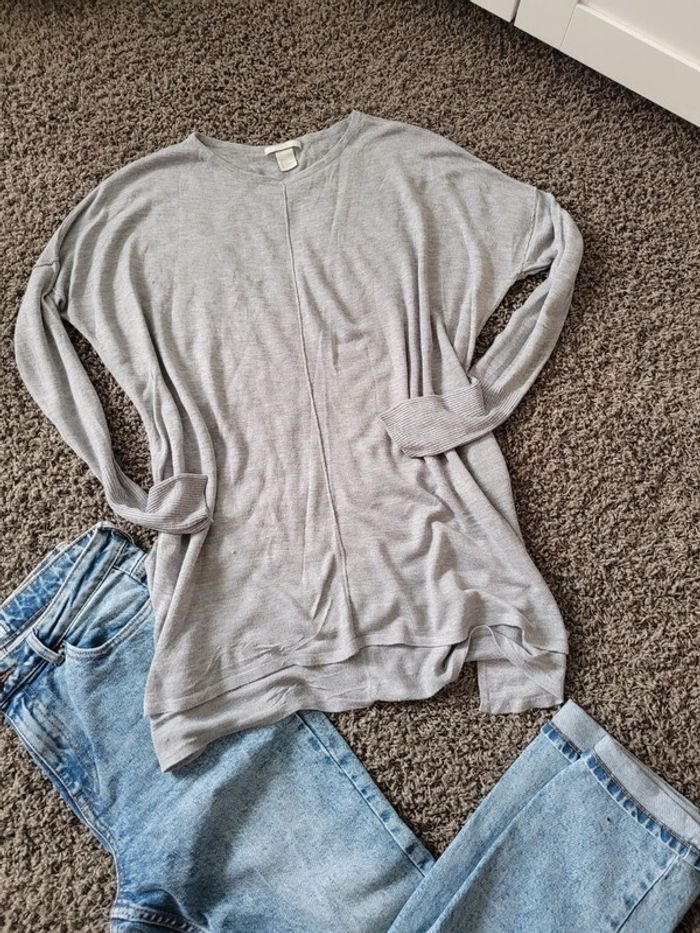 Pull Loose