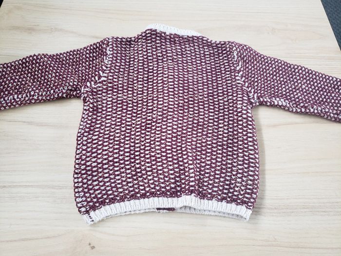 Ensemble bébé fille 6mois - photo numéro 8