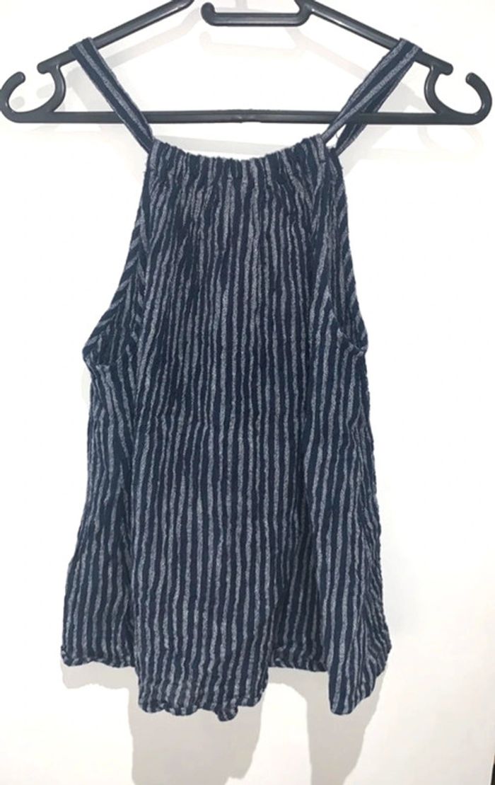 Top Haut femme Karl Marc John - photo numéro 3