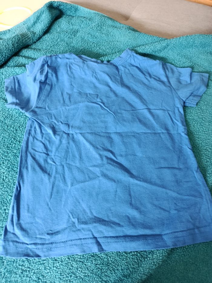 Tee shirt spiderman - photo numéro 2