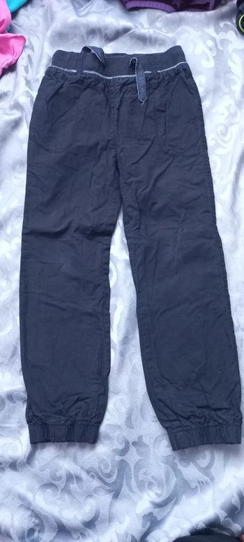 Pantalon 6 ans