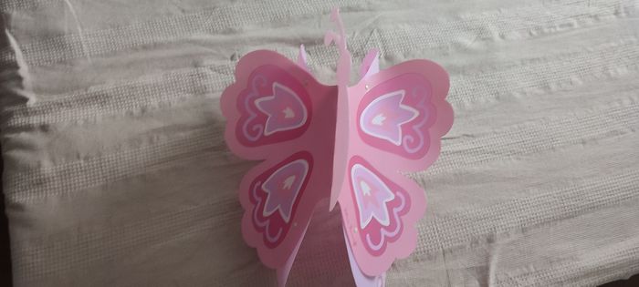 Lustre 🦋 - photo numéro 1