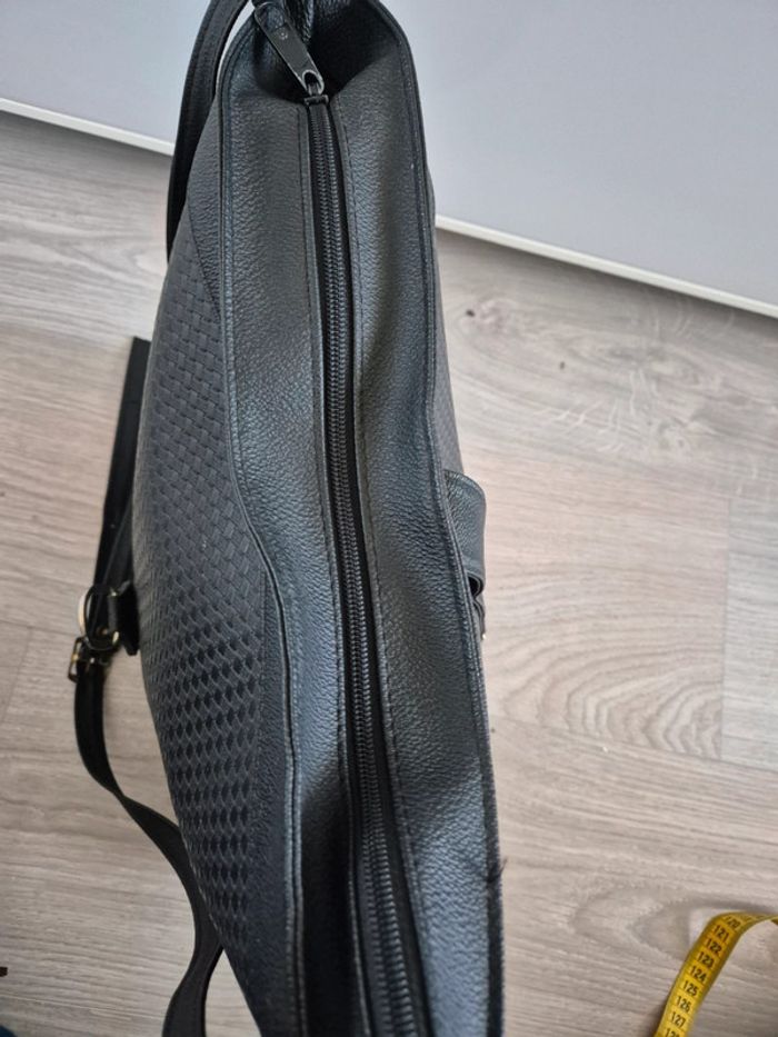 Sac à main noir - photo numéro 6