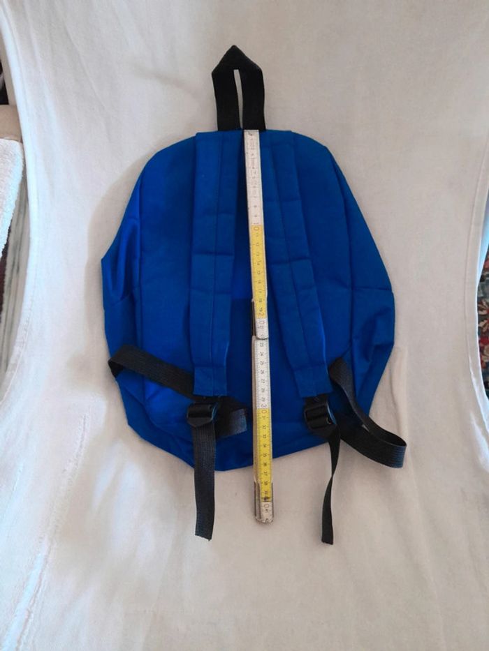Sac à dos de style libre - photo numéro 2