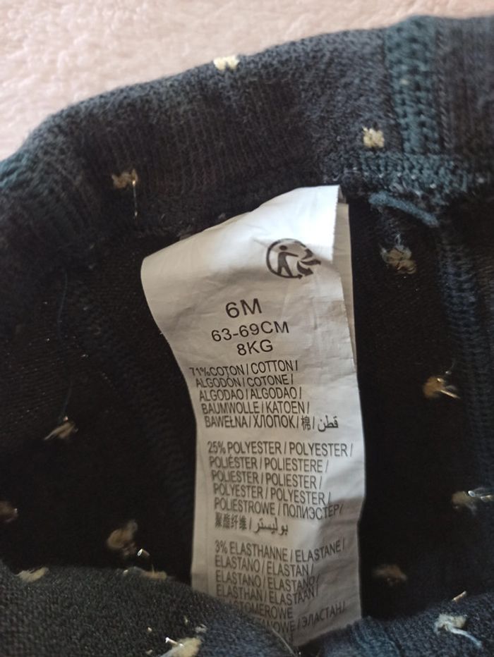 Combinaison short - photo numéro 10