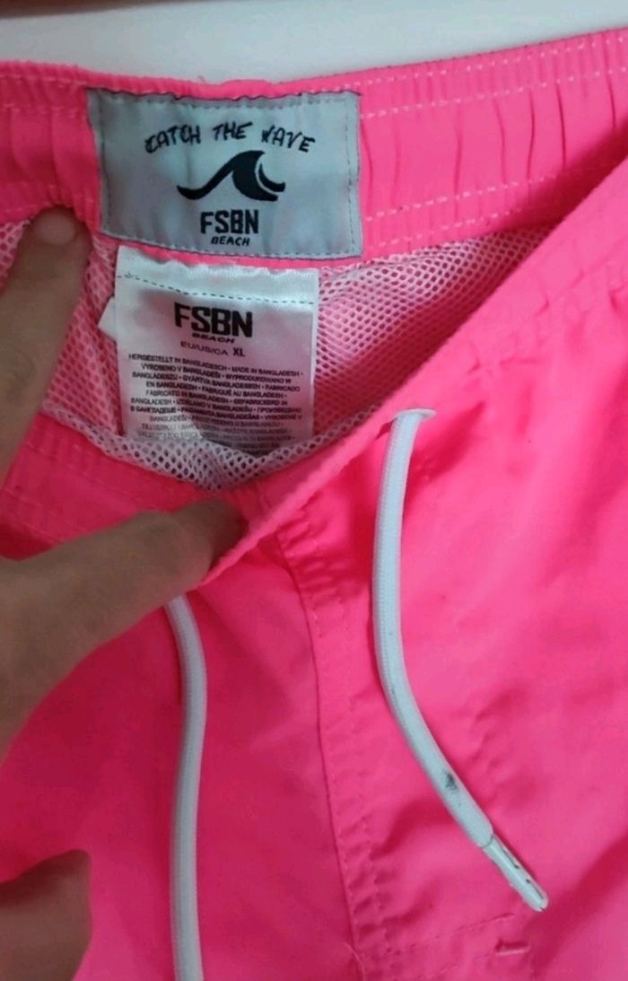 Short de bain homme - photo numéro 4