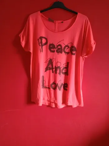 T-shirt taille 50/52