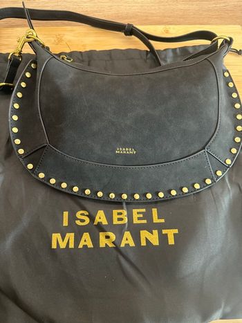 Sac Isabel Marant