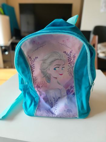 Sac à dos Elsa
