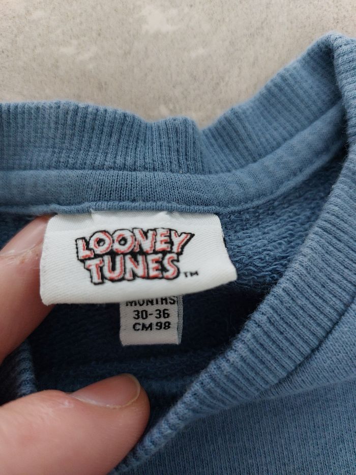 Ensemble OVS Looney Tunes - photo numéro 3