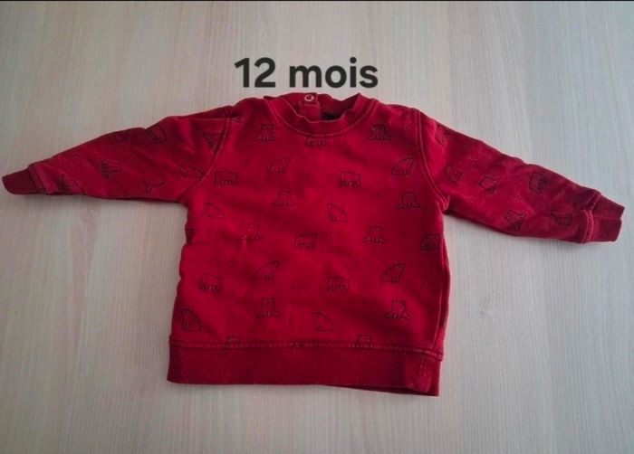Lots 12 mois - photo numéro 5