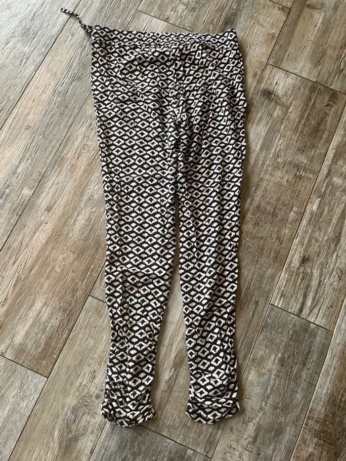 Pantalon de grossesse - photo numéro 3