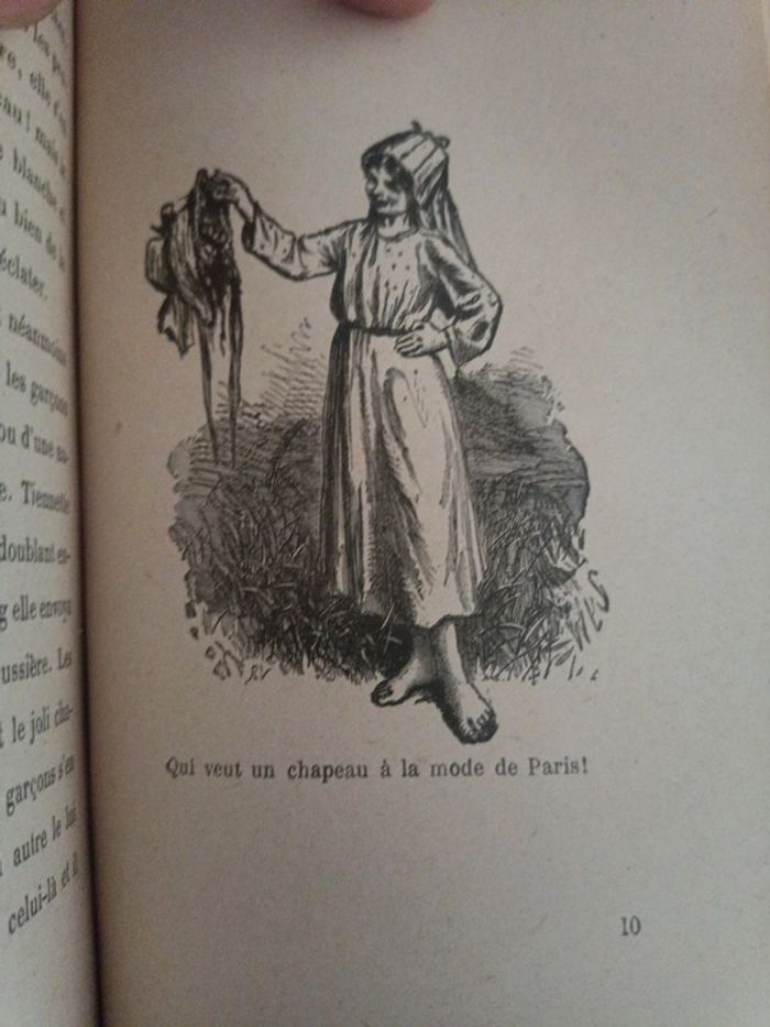 Le songe de Tiennette de E.Dupuis - photo numéro 12