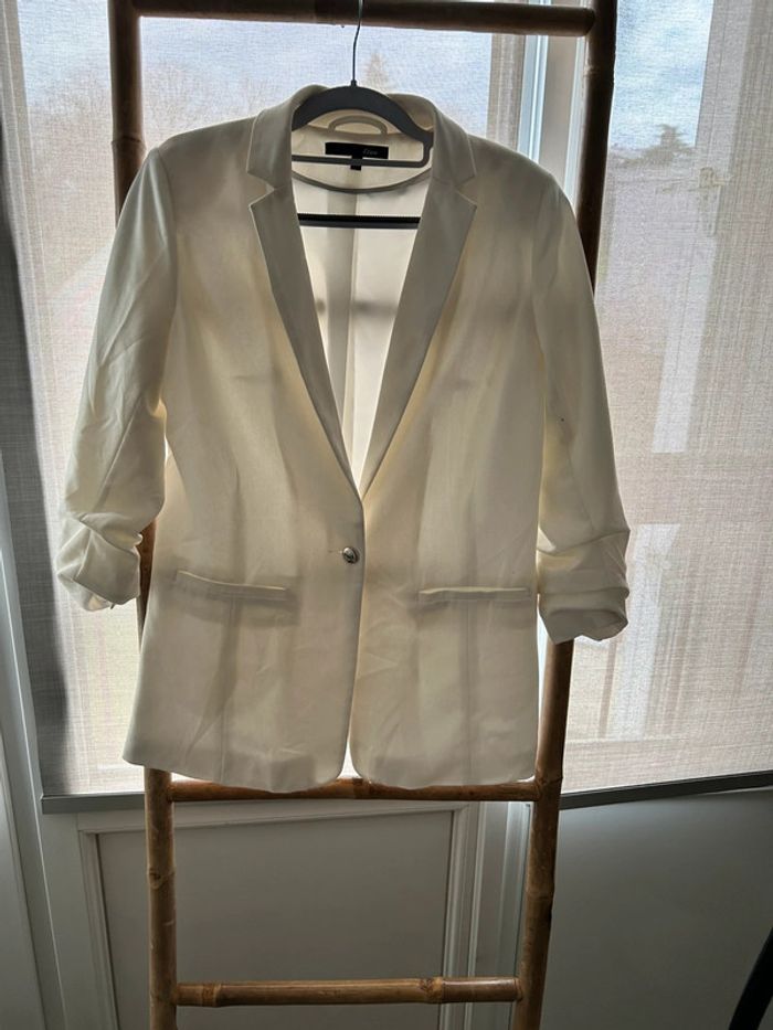 Veste Etam