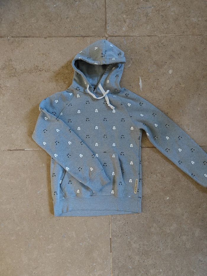 Pull à capuche Star Wars Celio* taille S